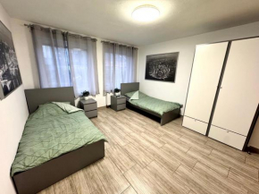 Apartment with Terrace in Mechernich